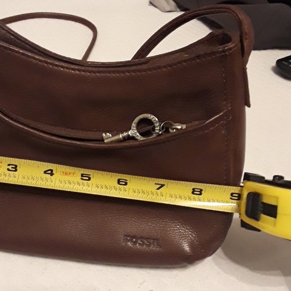 Fossil purse - Picture 6 of 7